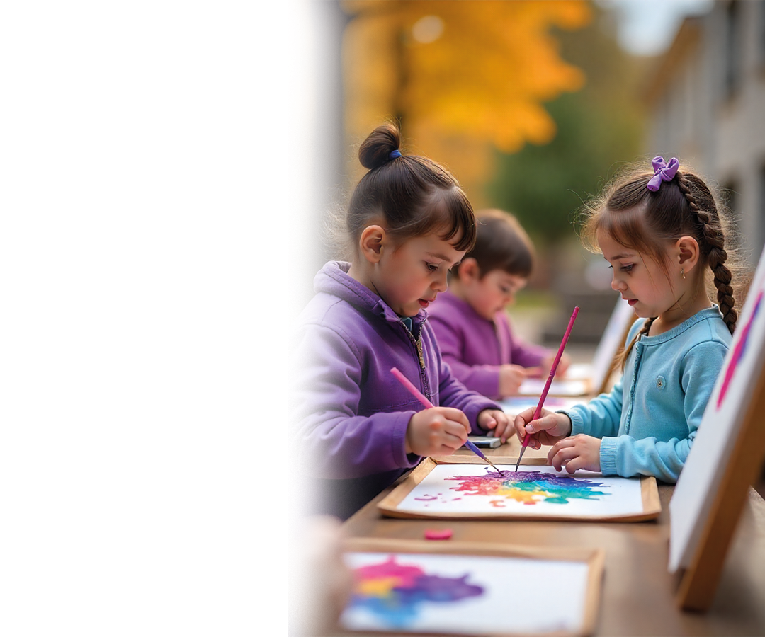 Güçlü Temeller, Parlak Gelecek Slider Görseli